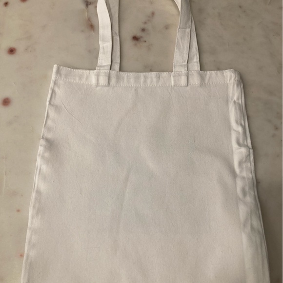 Punk DaDa Original Album Art Canvas Tote - Unique Style & Original Art - Picture 4 of 5